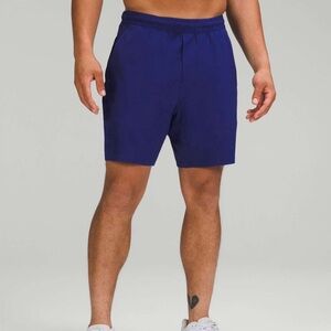 Lululemon Pace Breaker Linerless Short 7"